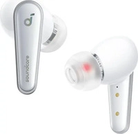 soundcore A3953G21, soundcore Liberty 4 (ANC, 9 h, Kabellos) (A3953G21) Weiss