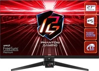 AsRock 90LXA050-A0E1A0V, AsRock Phantom Gaming PG27FF1A (1920 x 1080 Pixel, 27")
