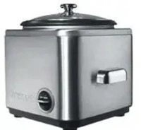 Cuisinart CRC400E, Cuisinart Crc400e (CRC400E) Silber