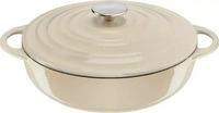 Tefal E2597204, Tefal LOV Br&auml;ter (Br&auml;ter + Schmortopf, Kochtopf, Eisen, 28 x 13 cm)