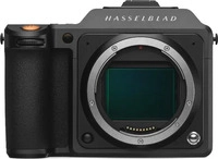 Hasselblad CP.HB.00000721.01, Hasselblad X2D 100c (100 Mpx, Mittelformat)