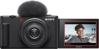 Sony ZV1FBDI.EU, Sony ZV-1F (21 Mpx, 1") (ZV1FBDI.EU) Schwarz