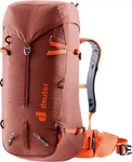 Deuter 3361523DE-5912, Deuter Guide 34 + 8 (34 l) (3361523DE-5912) Orange