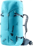 Deuter 3361623DE-1378, Deuter Guide 42 + 8 (42 l) (3361623DE-1378) Blau