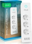 Nous A5T Smart Power Strip (3x) (23979358)