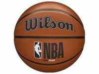 Wilson, Basketball