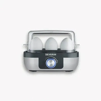 Severin EK3169, Severin EK 3169 1-6 Eier (EK3169)