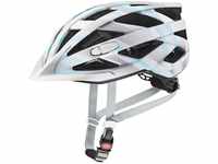 Uvex Sports air wing cc (52 - 57 cm) Weiss