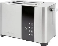 Proficook 501250, Proficook PC-TA 1250 (501250) Silber