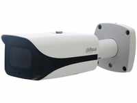 Dahua IPC-HFW5442E-ZE-2712-S3-BLACK, Dahua 4MP Sort Bullet AI kamera IR 60m