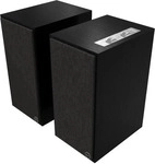 Klipsch 1071277, Klipsch The Sevens (1 Paar, 200 W) (1071277) Schwarz
