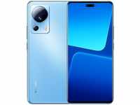 Xiaomi MZB0CWEEU, Xiaomi 13 Lite (128 GB, Blue, 6.55 ", Dual SIM, 50 Mpx, 5G) Blau