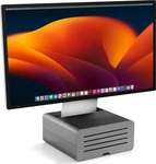 TwelveSouth 12-1719, TwelveSouth HiRise Pro (12-1719) Grau