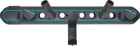 Gardena 03506-20, Gardena Ger&auml;teleiste Flex (03506-20) Grau/T&uuml;rkis