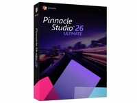 Corel Studio 26 Ultimate - Box-Pack für Windows