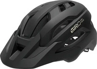 Giro 39341-255-UW, Giro Fixture II MIPS (50 - 57 cm) (39341-255-UW) Schwarz