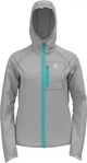 Odlo Zeroweight Dual Dry Performance (XS) (24640848) Grau