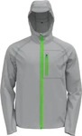 Odlo Zeroweight Dual Dry Performance (XXL) (25189944) Grau