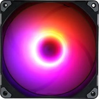 Phanteks PH-F140M25_DRGB_PWM_BK01, Phanteks M25 PWM D-RGB L&uuml;fter - 140mm,...