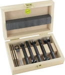 Famag 228603, Famag Staketen Bormax Set WS 16,18,20,22,25mm (16 Millimeter, 18