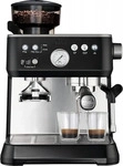 Solis 980.70, Solis Grind & Infuse Perfetta (980.70) Schwarz