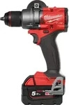 Milwaukee M18 FDD3-0X (Bohrschrauber) (4058546376567) Schwarz