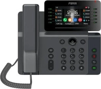 Fanvil IP Telefon V65 (21339152) Schwarz