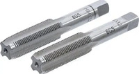 BGS 1900-M14X1.25-B, BGS Gewindebohrer Vor- und Fertigschneider (1900-M14X1.25-B)