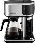 Russell Hobbs 25016 016 001, Russell Hobbs 26230-56 Attentiv Coffee Bar (25016 016 Russell Hobbs 25016 016 001, Russell Hobbs 26230-56 Attentiv Coffee Bar (25016 016