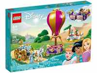 LEGO 43216, LEGO Prinzessinnen auf magischer Reise (43216, LEGO Disney)