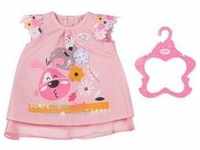 Zapf Creation 833612, Zapf Creation BABY born Dress Dog, 43cm Pink