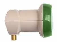 Humax Green Power LNB Wetterschutztülle, LTE-Filter geringe Stromaufnahme (Single