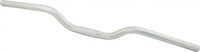 Humpert 374097, Humpert M-Bar M (25.40 mm) (374097) Schwarz/Grau