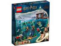 LEGO 76420, LEGO Trimagisches Turnier: Der Schwarze See (76420, LEGO Harry Potter)