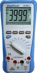 Peaktech P 2015 A, Peaktech P 2015 A True RMS Digitalmultimeter (CAT III 1000V,...