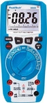Peaktech P 3443, Peaktech P 3443 Digitalmultimeter (CAT III 1000V, CAT IV 600V,