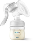 Philips Avent SCF430/01, Philips Avent Handmilchpumpe (SCF430/01)