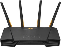 ASUS 90IG07Q0-MU9100, ASUS TUF-AX4200 Wireless Wifi 6 AX4200 Dual Band Gigabit