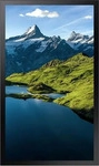 Samsung LH75OHAEBGBXEN, Samsung OH75A (3840 x 2160 Pixel, 74.50") (LH75OHAEBGBXEN)