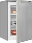 Exquisit Exquisit, Exquisit GS81-040C (Freistehend, 87 l) (Exquisit) Silber