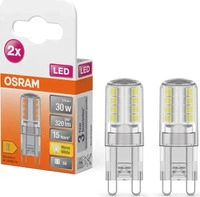 Osram OSRAM, Osram Led Pin (G9, 320 lm, 1x) (OSRAM)