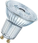 Osram 1784164-GN, Osram Led Star Par16 (GU10, 350 lm, 1x) (1784164-GN)
