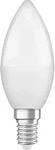 Osram 4058075431072 M1210-2895-6, Osram Led Star Classic B (E14, 470 lm, 1x)