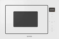 Gorenje 738324, Gorenje BM251SG2WG (25 l) (738324) Weiss