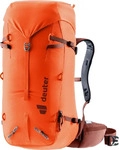Deuter 3361423DE-9513, Deuter Guide 32 + 8 (32 l) (3361423DE-9513) Orange