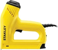 Stanley 6-TRE550, Stanley Elektrotacker 6-TRE550 f&uuml;r Klammern 6 - 14 mm (Tacker)