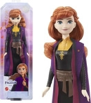 Disney Frozen HLW50, Disney Frozen Die Eisk&ouml;nigin Core Anna (HLW50)