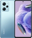 Xiaomi MZB0DFHEU, Xiaomi Redmi Note 12 Pro+ (256 GB, Sky Blue, 6.67", Dual SIM, 5G)