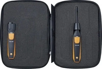 Testo 0563 0005 10, Testo Luftfeuchtemessger&auml;t (Hygrometer) Probes - Schimmel Set