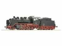 Roco 71214 H0 Dampflokomotive BR 24 der DB (Spur H0)